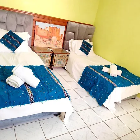 Riad Izza-3